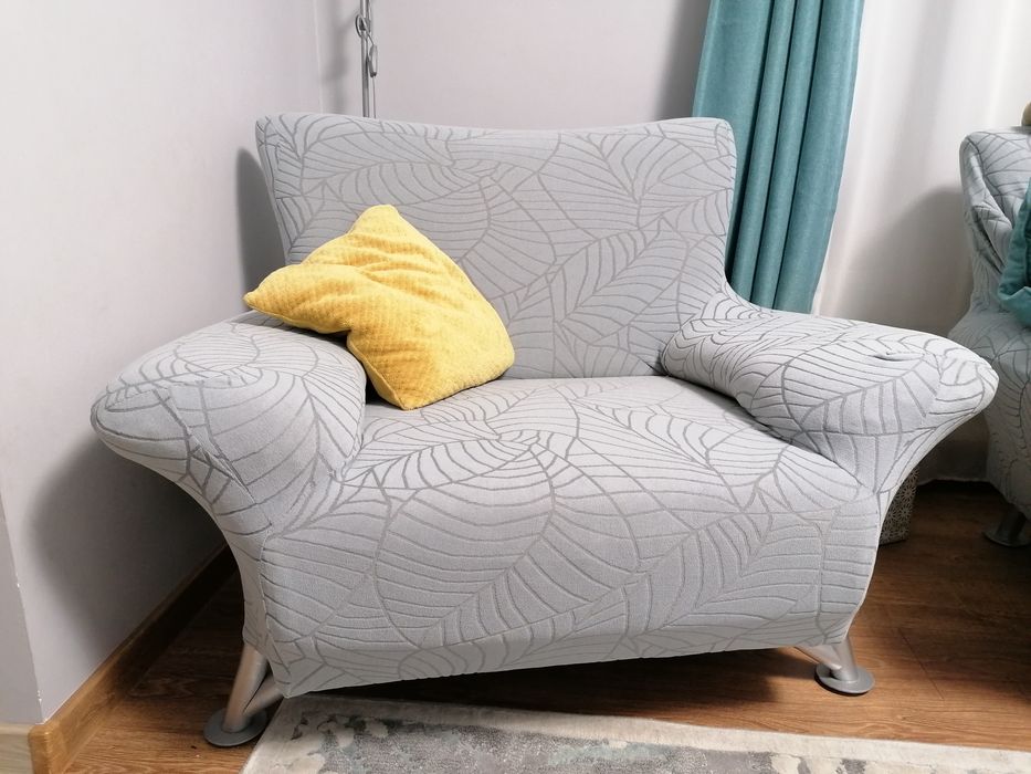 Canapele din piele mobexpert 3,2,1 locuri