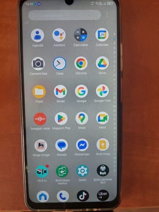 Telefon ZTE A 7050 perfecta stare