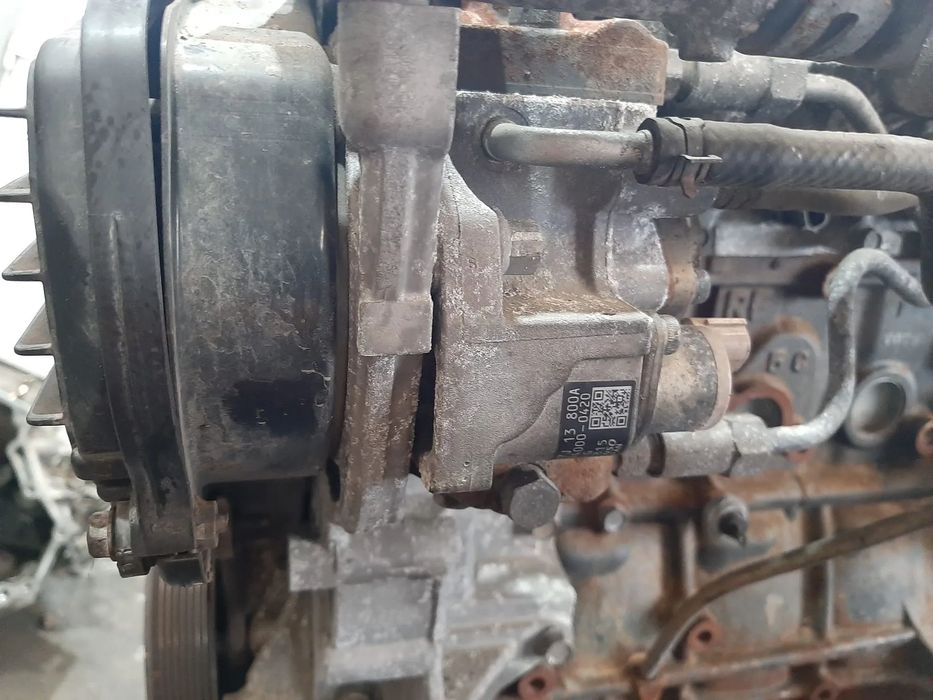 Pompa inalta 2.0 di rf7j mazda 6 mazda 5 mazda 3 294000-0420