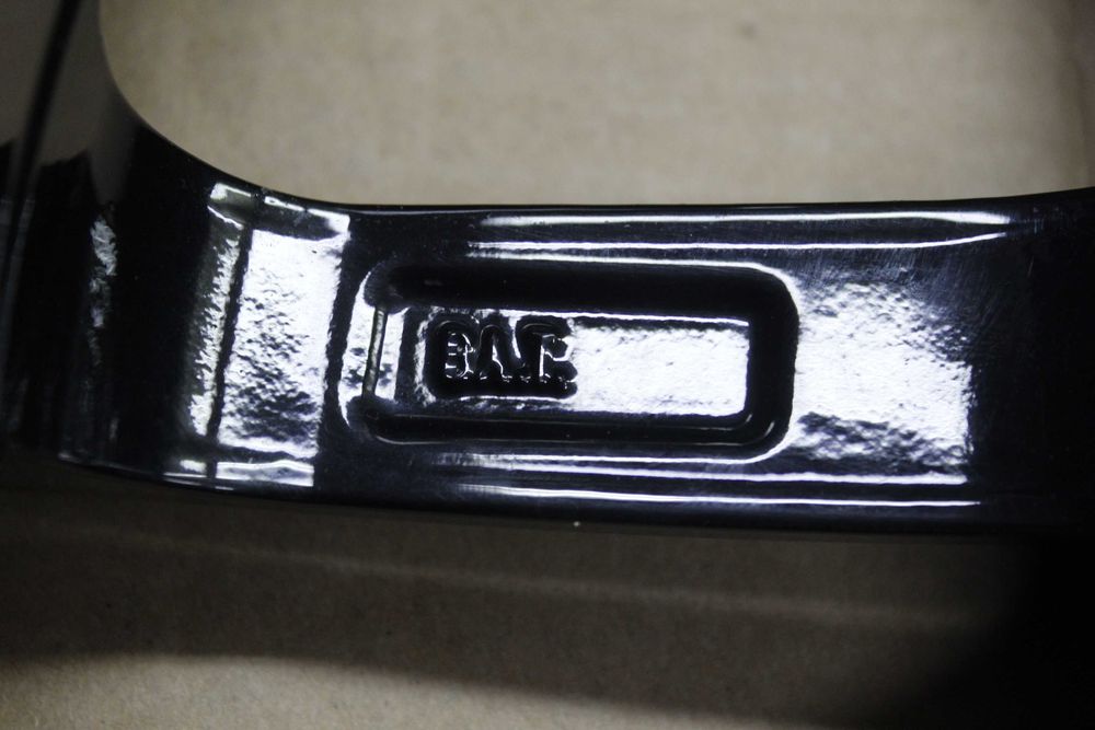 Джанти 17" VW Passat, Caddy, Touran, Golf