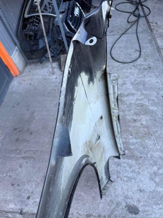 калник/предни калници за audi q7 4M