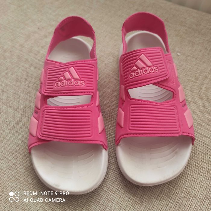 Детски сандали Адидас