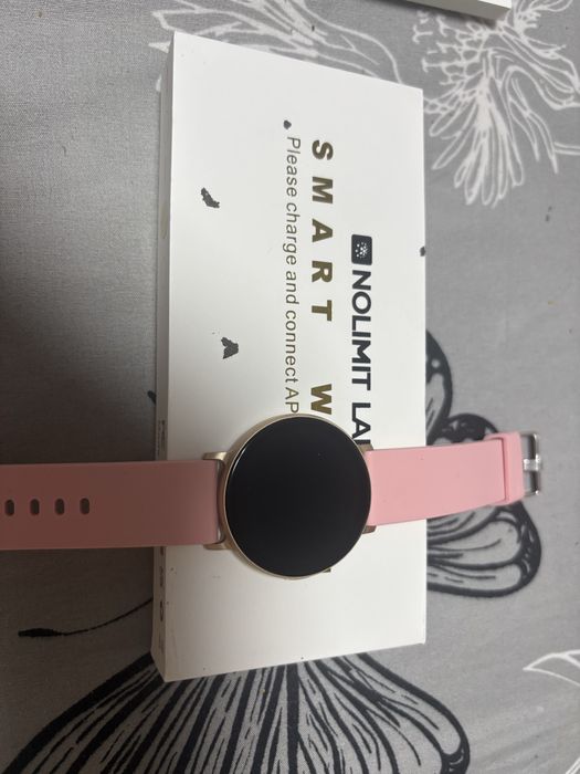 Продам смарт часы