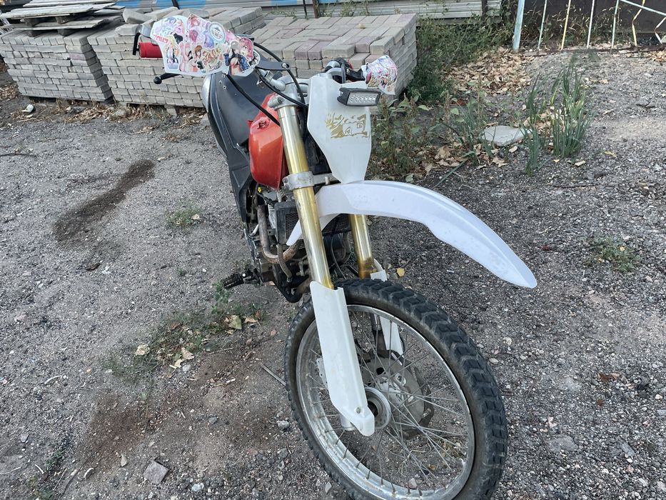 racer rc300gy-8