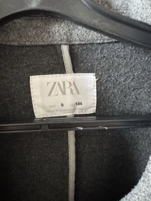 Детское пальто Zara