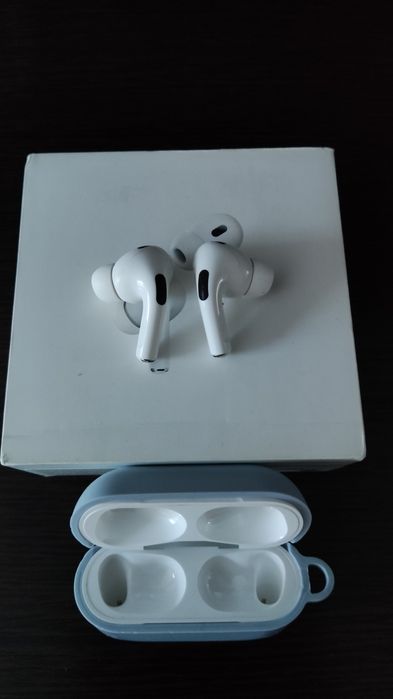 AirPods Pro 2 MagSafe (USB-C)
