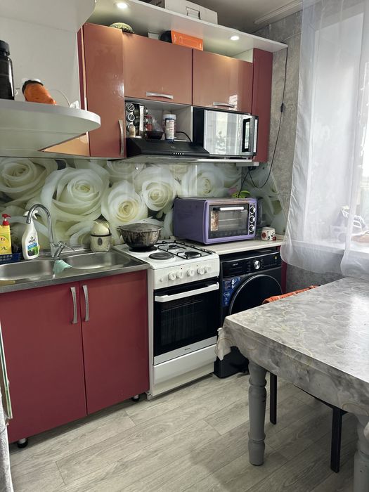 Продается 3х ком квартира
