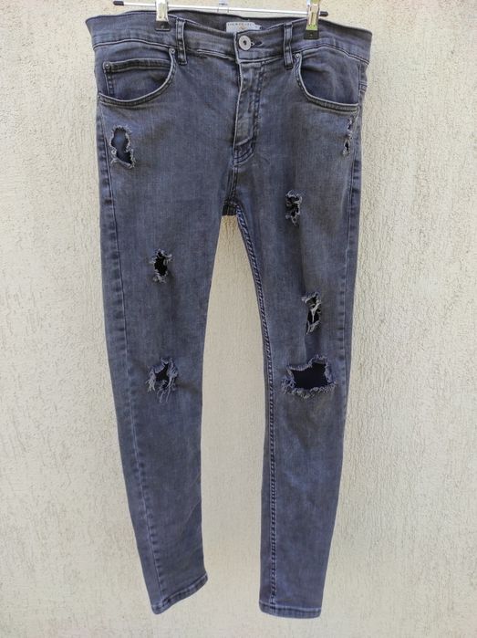 Blugi skinny Denim