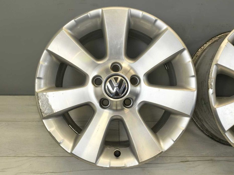 Roti/Jante VW 5x112 R16 Tiguan (5N), Passat, Golf; Audi, Seat, Skoda