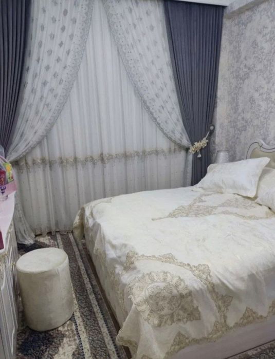 №122 | Ijaraga | Sergeli Hokimiyat Goldin Haus | 2 Xona