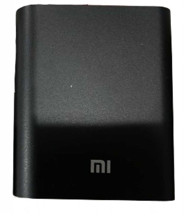 Xiaomi Power Bank 10400mAh – компактна енергия навсякъде