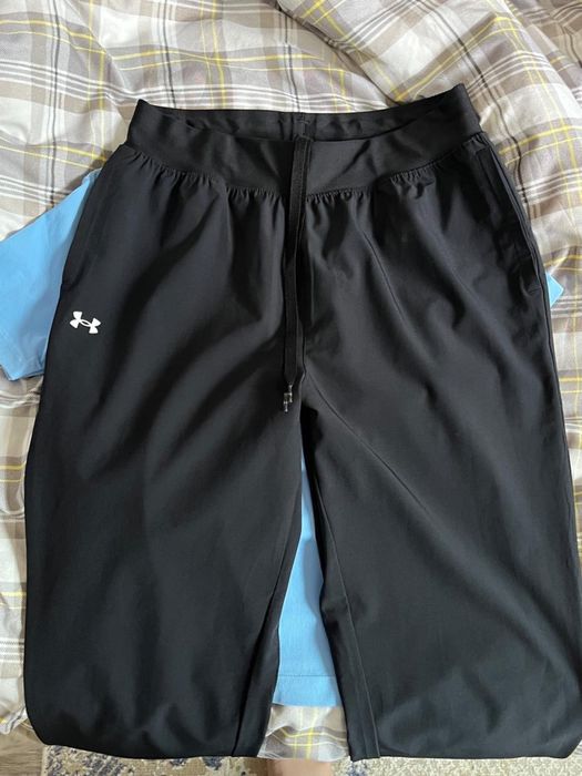 Штаны under armour оригинал