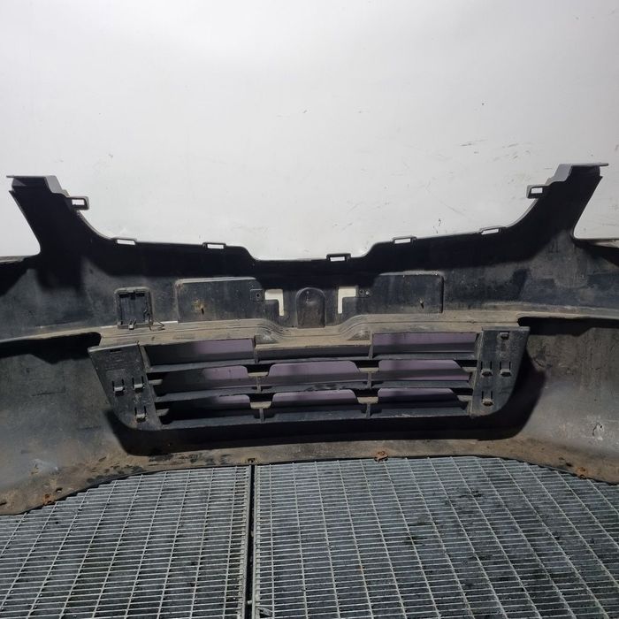 Bara fata Nissan Qashqai 2008 - 2010 GREY B52 (1455) Benzina model fara spalatoare far ...