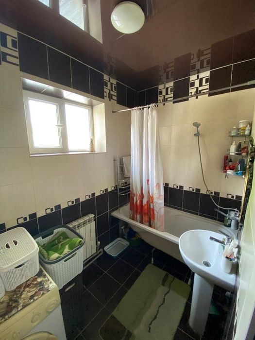 Продам дом в каскелене