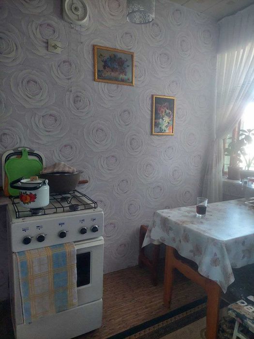 Старый Сергели 1-2-4, 30м2 галерейка