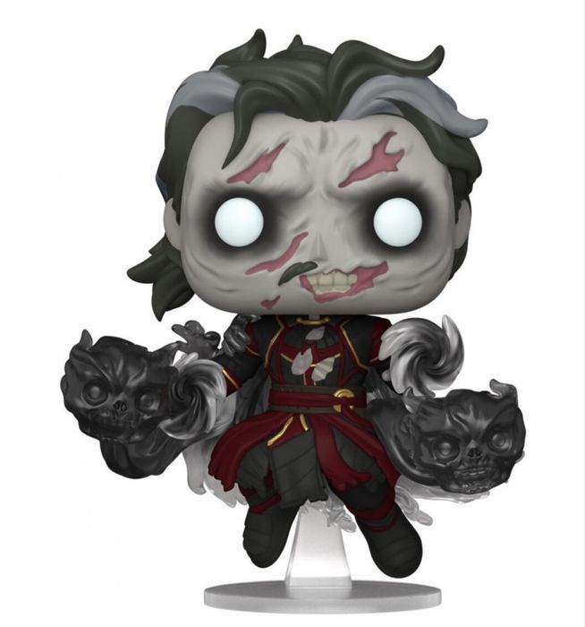 Funko POP Marvel