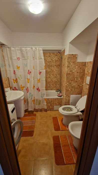 Inchiriez apartament 2 camere Calea Mosilor