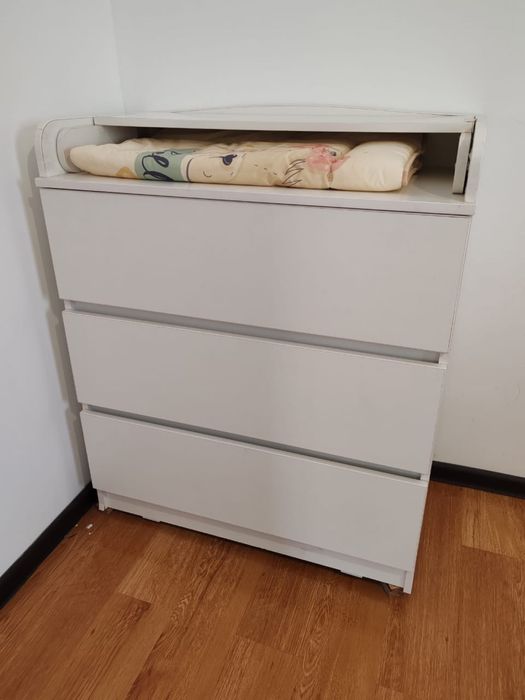 Детский комод Б/У