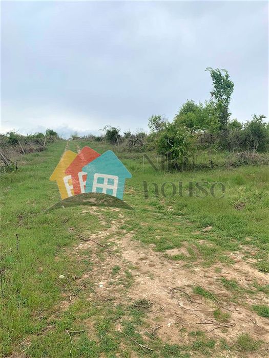 Продава се Парцел в Варна, м-т Прибой - 4210 кв.м за 53 €/кв.м - Снимка #1