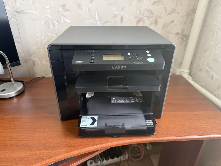 Принтер 3в1 Canon MF4410