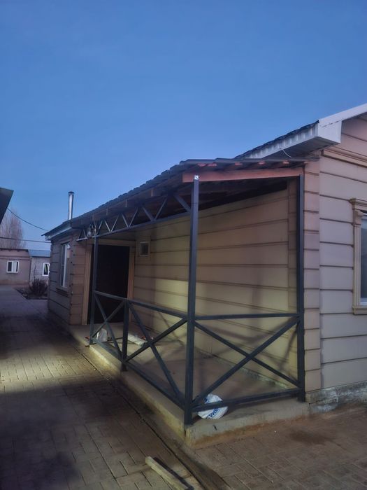 Сварщик с опытом более 15 лет!