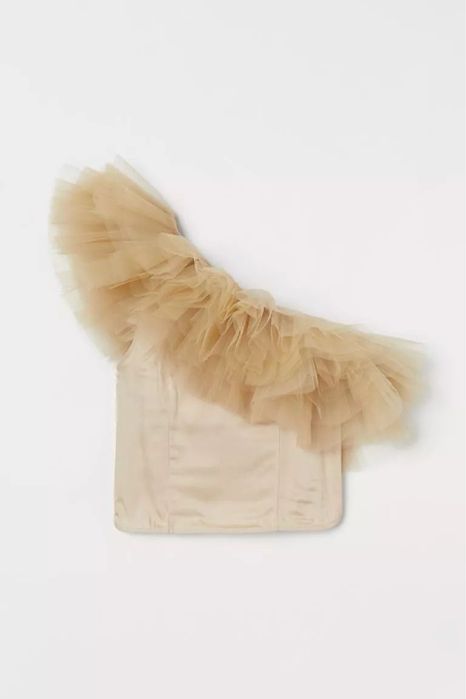 Блузка H&M новая