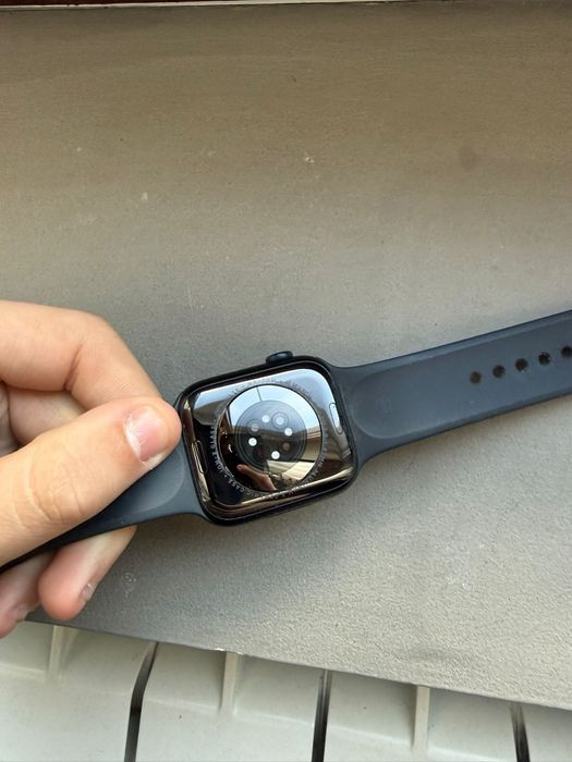 Apple watch series 9 Cellular+gps