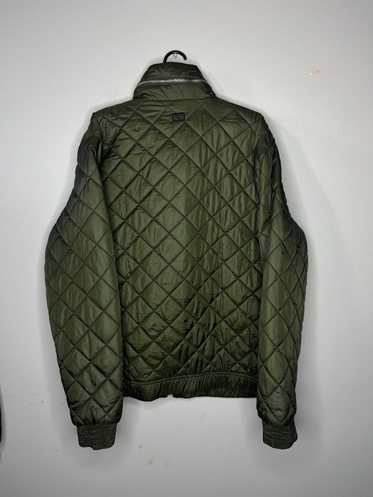 G-Star Raw Meefic Quilted Jacket Мъжко Яке