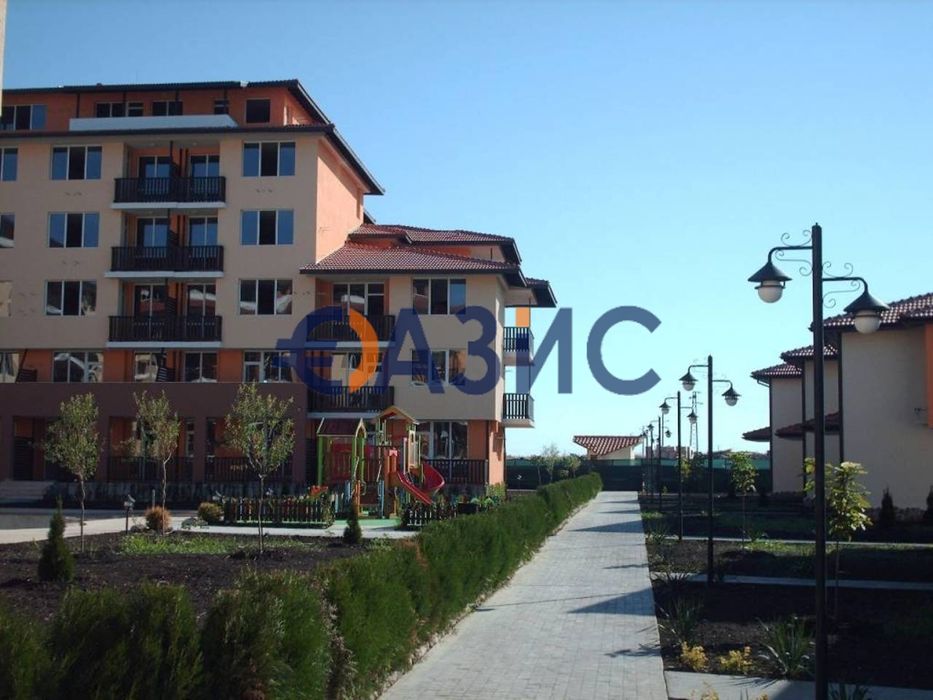Продава се Едностаен апартамент в Ахелой - 55 кв.м за 686 €/кв.м - Снимка #12