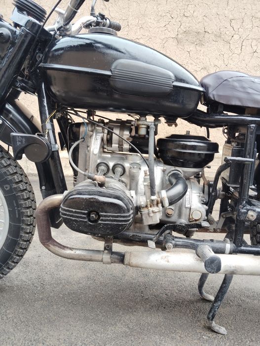 Ural sotiladi holati yangi