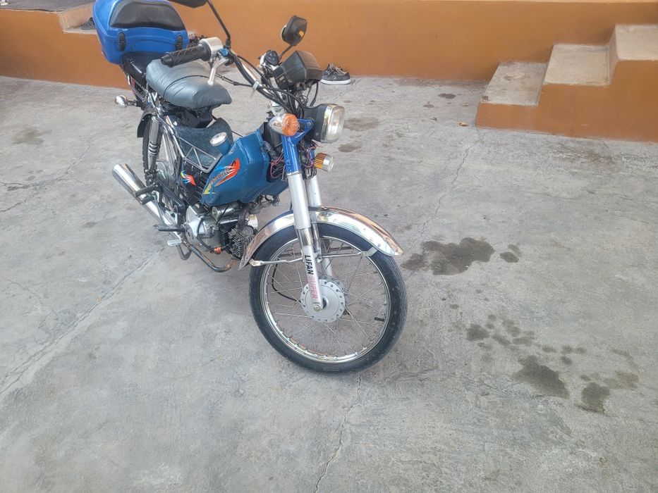 Mapet lifan arginal