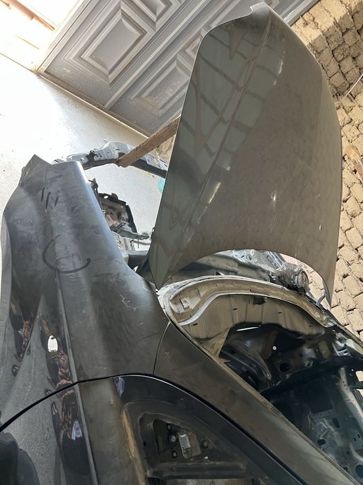 Нексия 3 радной крело, эшик