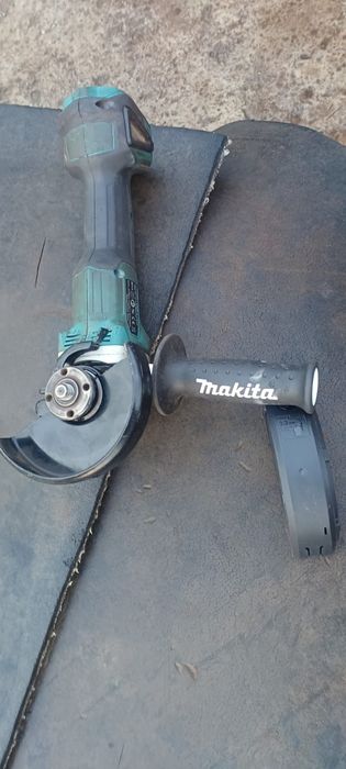 Flecs pe acumulator Makita