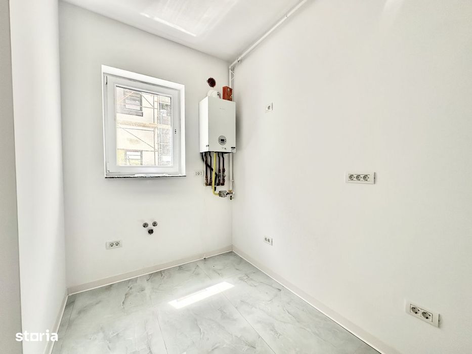 Apartament 1 camera, decomandat, Giroc – Zona Neptun, cu balcon si p
