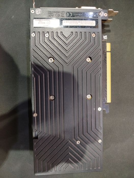 RTX 2060 super 8gb
