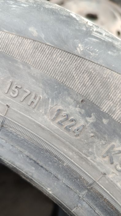 Formula летние 195/65/15 комплект