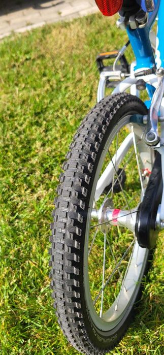 Bicicleta copii woom 3