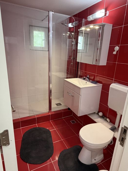 Inchiriez ap 3 camere Eremia Grigorescu