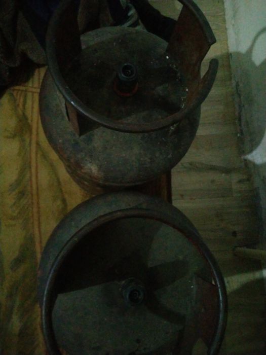 продам газ балоны