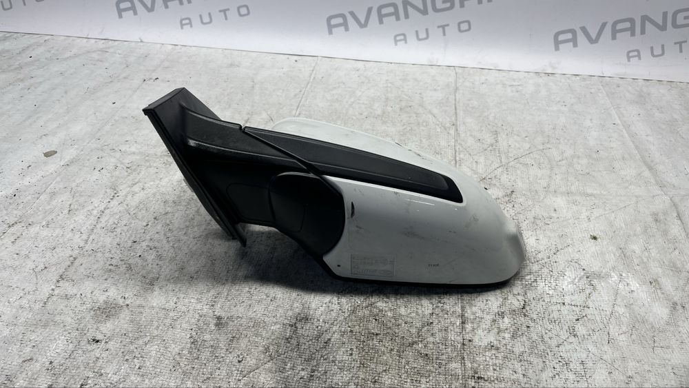 Ляво огледало Hyundai Kona 2017-2023
