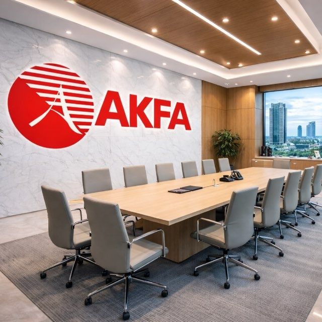 Akfa eshik va romlar.Akfa Samaradorlik biz bilan