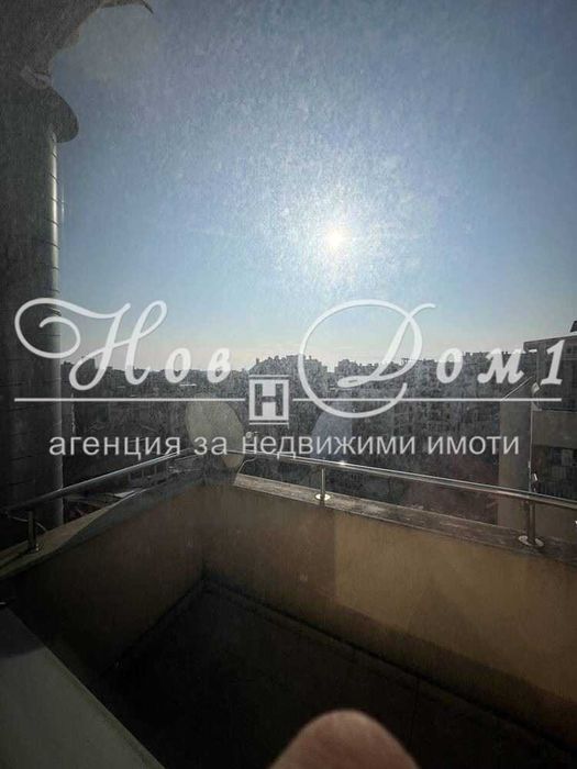 Дава се под наем Двустаен апартамент в Варна, Цветен квартал - 64 кв.м за 488.58 € - Снимка #9