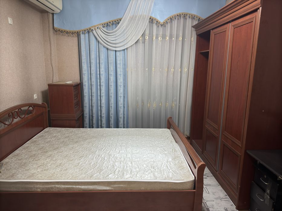 Сдаю свою квартиру в аренду