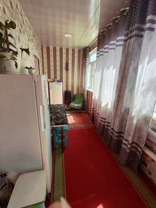 Сотувда 3 хонали квартира, Эски Сергели, Нилюфар кучаси