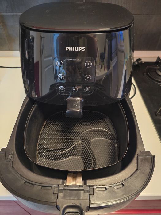 Vand Airfryer Philips