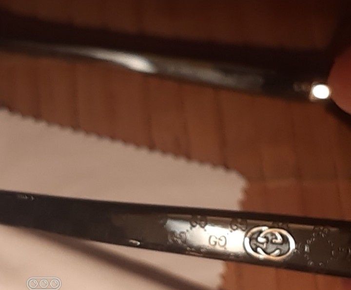 Rame ochelari vedere PRADA, GUCCi originale