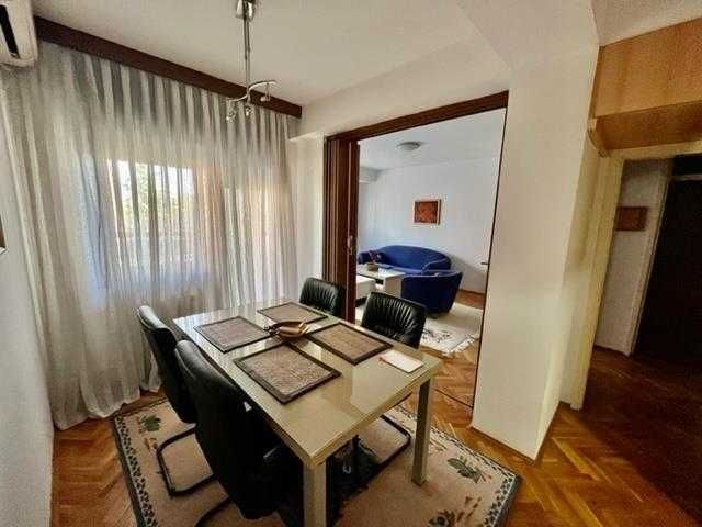 Дава се под наем Тристаен апартамент в Пловдив, Христо Смирненски - 70 кв.м за 249.9 € - Снимка #1