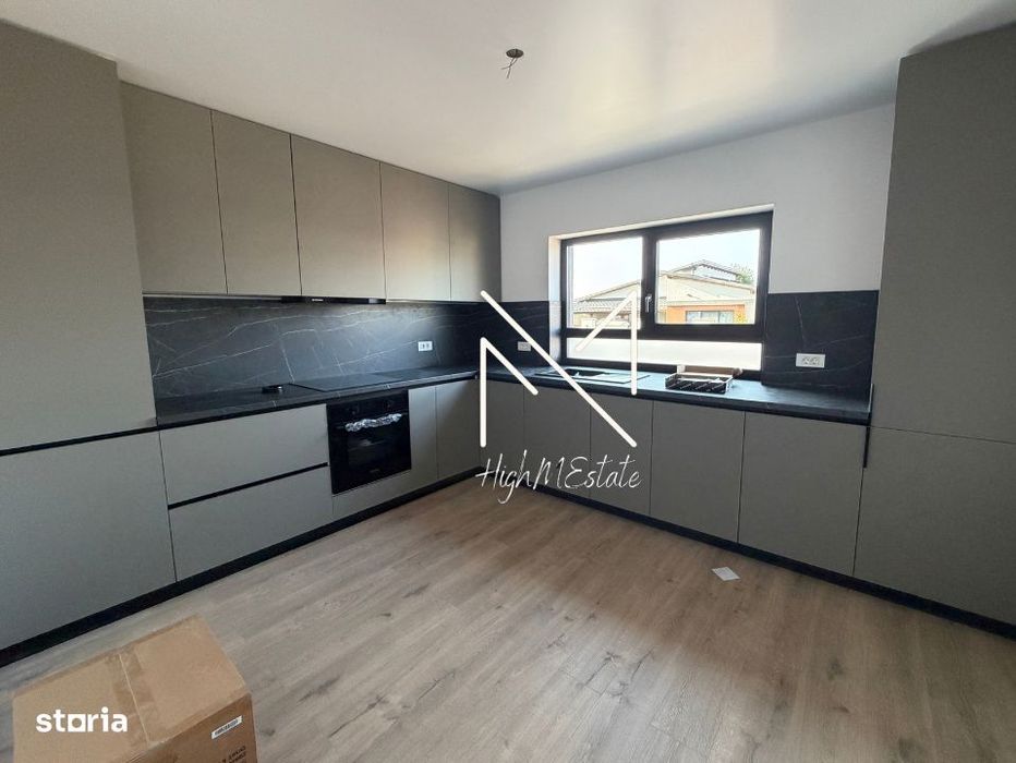 Casa Tip Duplex l Izvor l Toate Utilitatile l Complet Mobilat