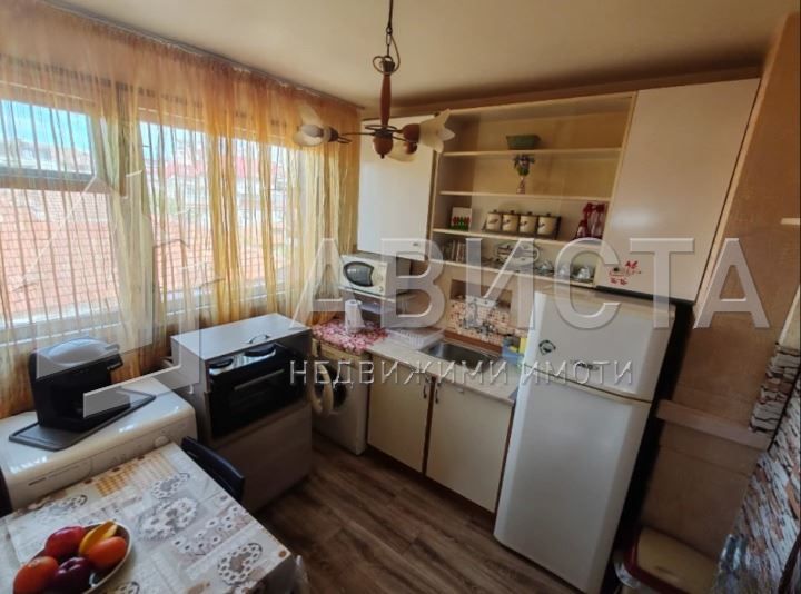 Дава се под наем Едностаен апартамент в София, Гео Милев - 35 кв.м за 357 € - Снимка #3