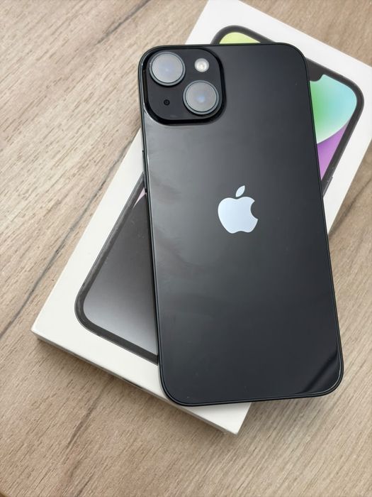 Продам Iphone 14 128гб